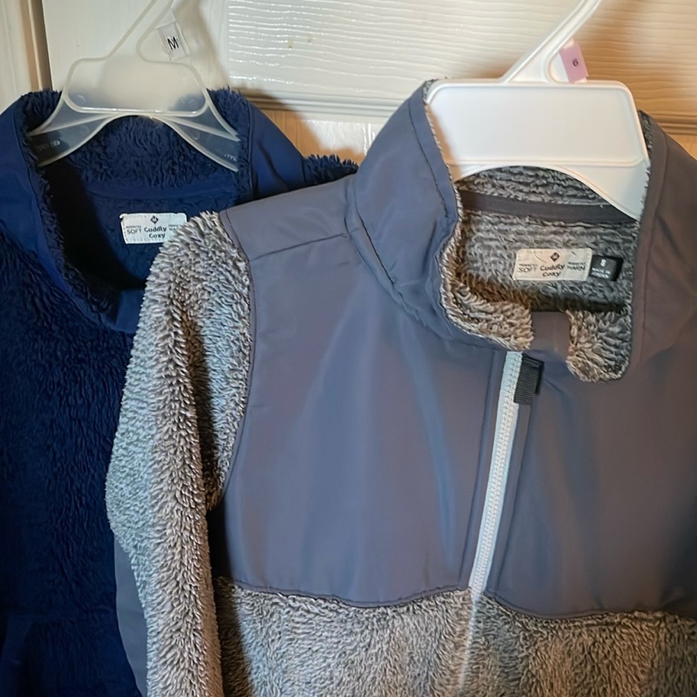 2 Piece Kids Members Mark Sweater